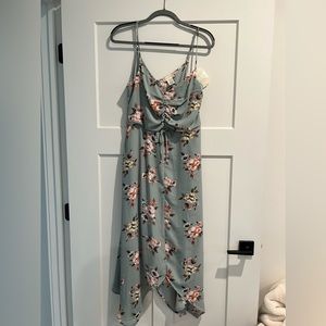 Alterd state Summer Dress